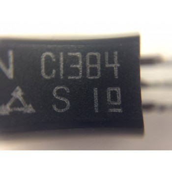 MATSUSHITA 2SC1384 Transistor